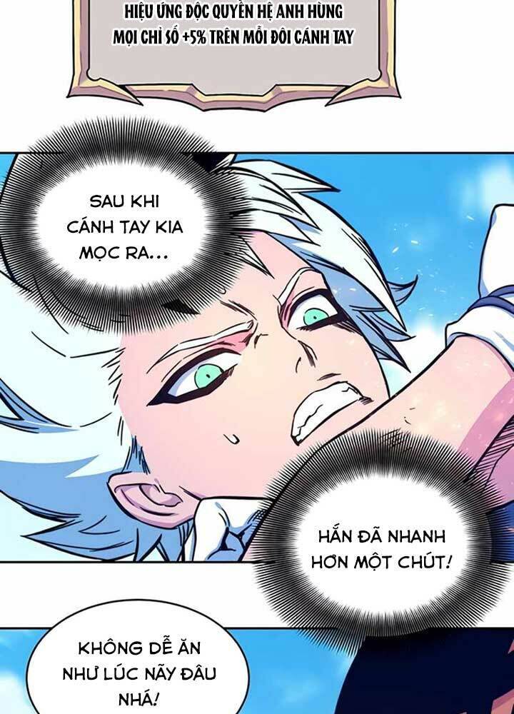 Ex & Ash Chapter 8 - Trang 2