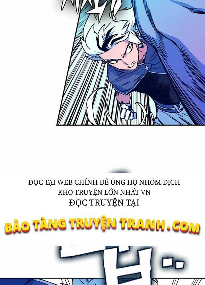 Ex & Ash Chapter 8 - Trang 2