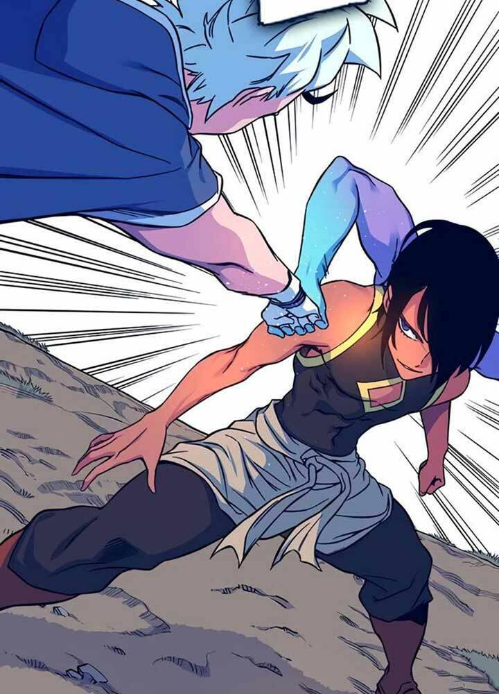 Ex & Ash Chapter 8 - Trang 2