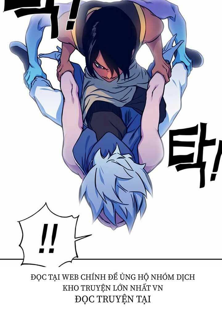 Ex & Ash Chapter 8 - Trang 2