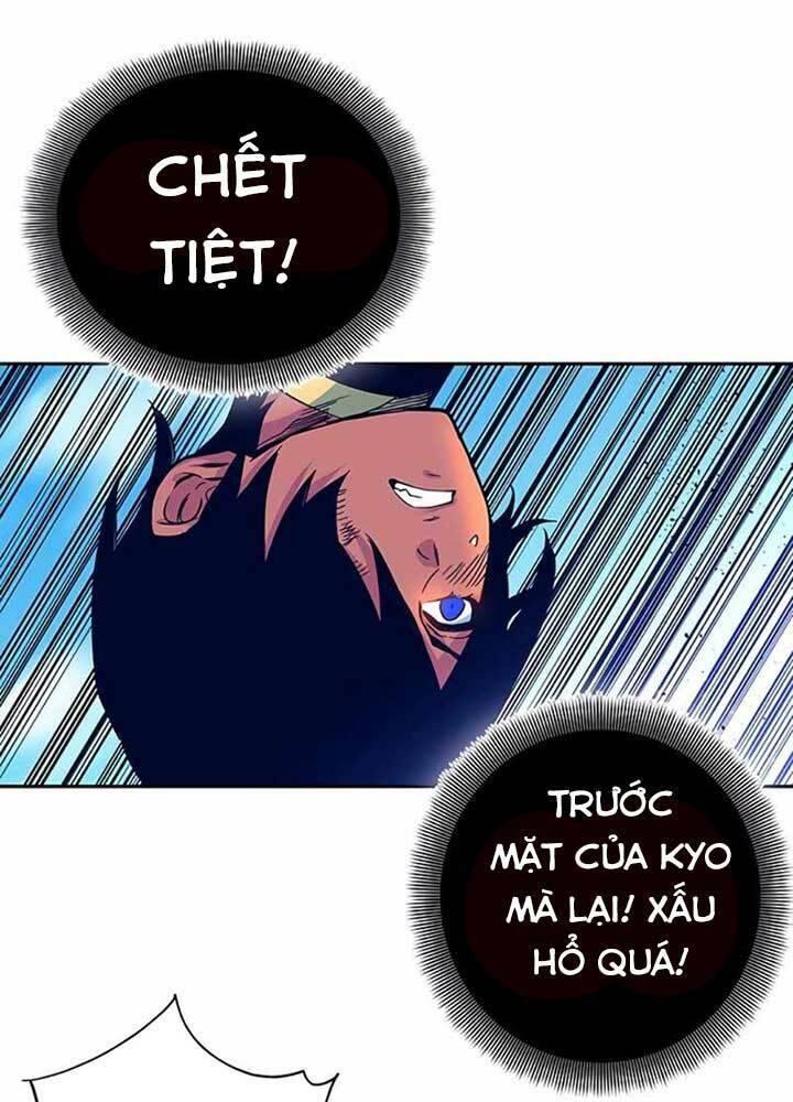 Ex & Ash Chapter 8 - Trang 2