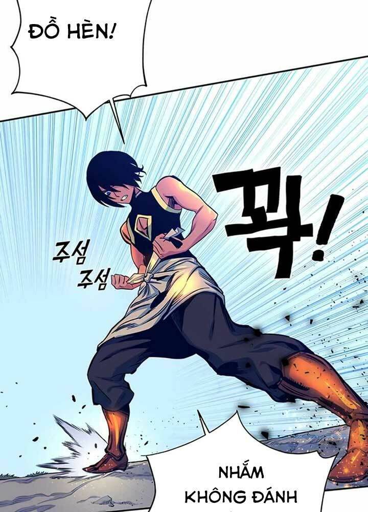 Ex & Ash Chapter 8 - Trang 2