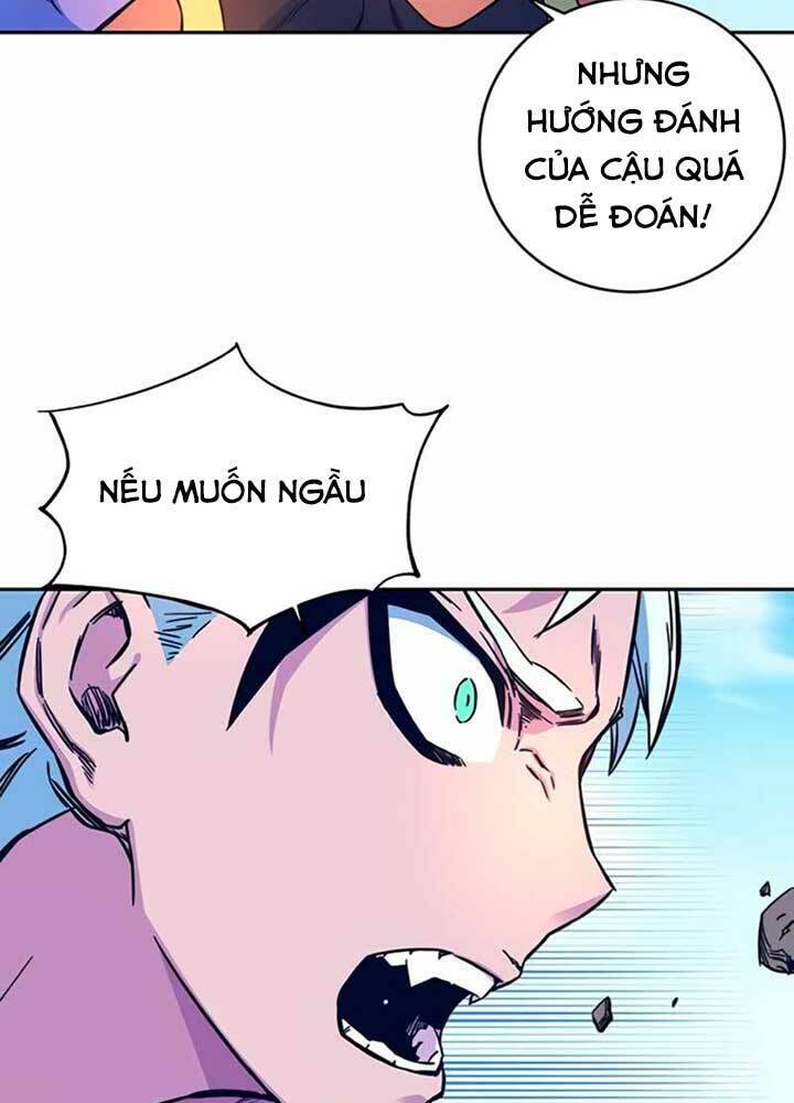 Ex & Ash Chapter 8 - Trang 2