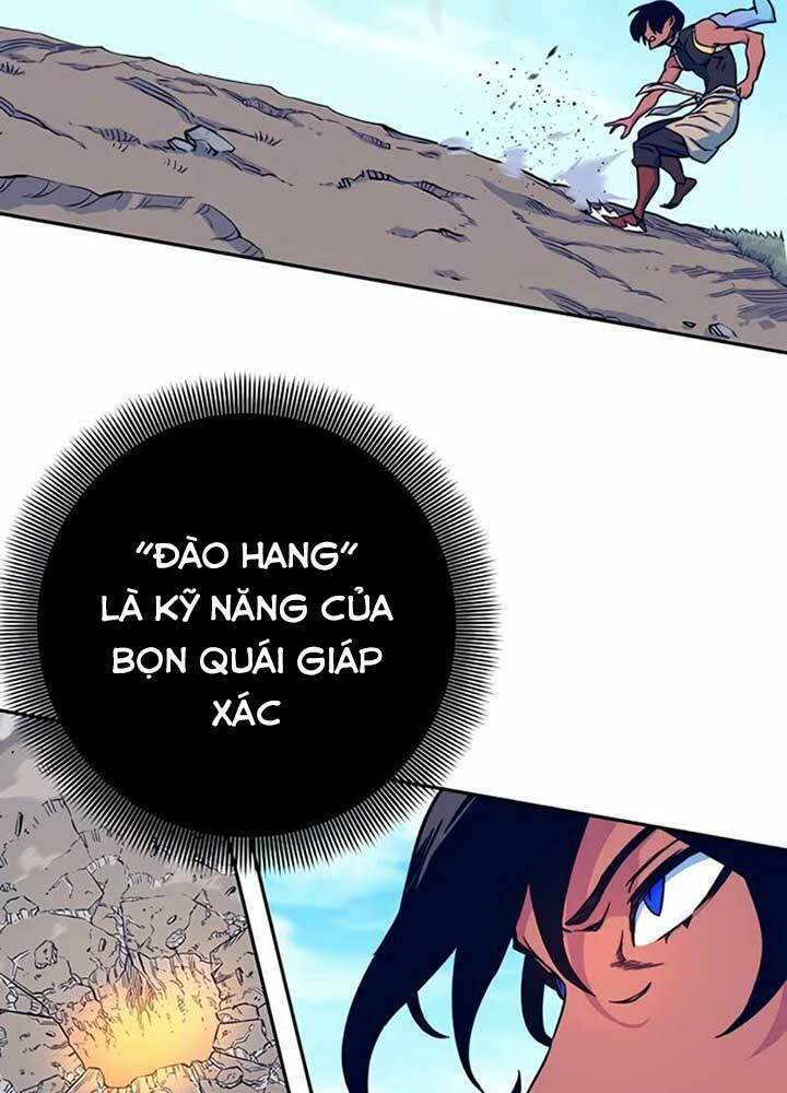 Ex & Ash Chapter 8 - Trang 2