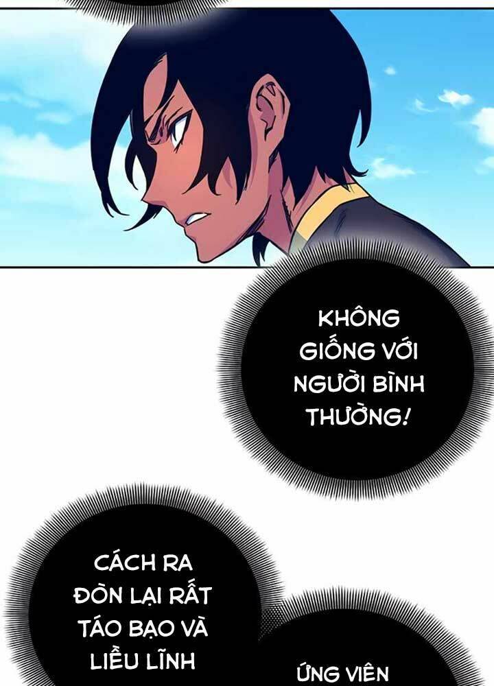Ex & Ash Chapter 8 - Trang 2