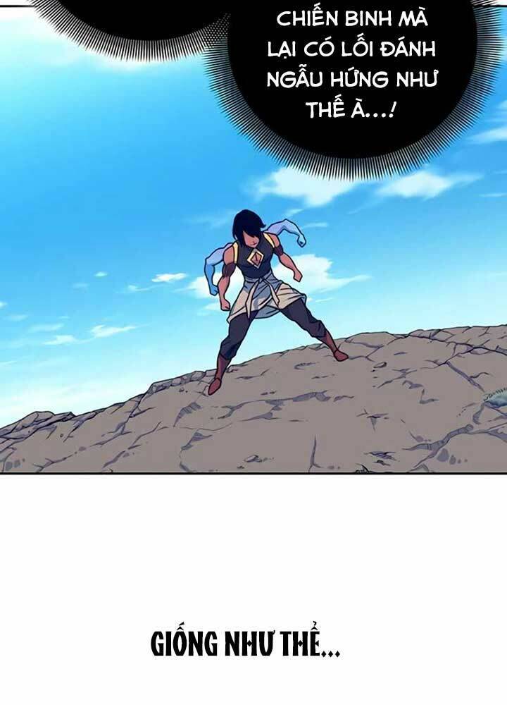 Ex & Ash Chapter 8 - Trang 2