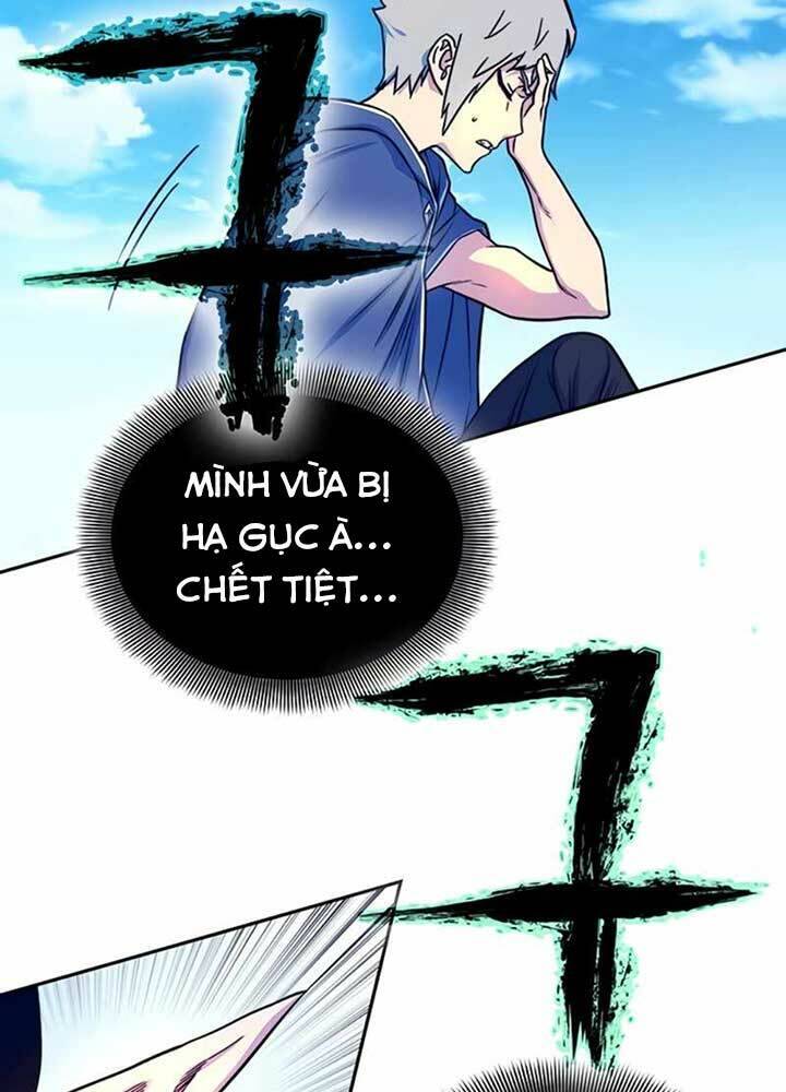 Ex & Ash Chapter 8 - Trang 2