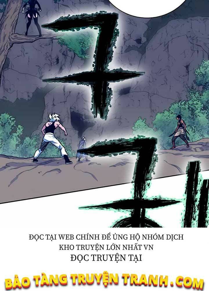 Ex & Ash Chapter 8 - Trang 2