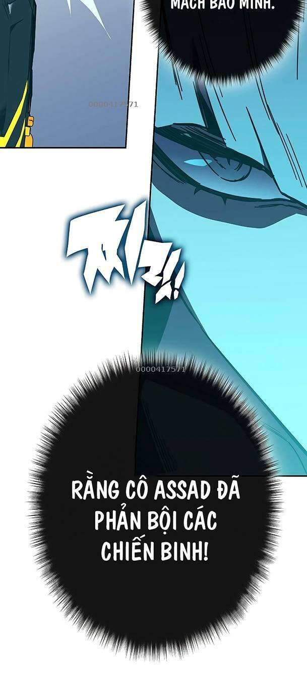 Ex & Ash Chapter 80 - Trang 2