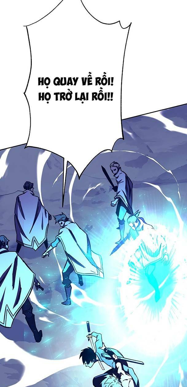 Ex & Ash Chapter 80 - Trang 2