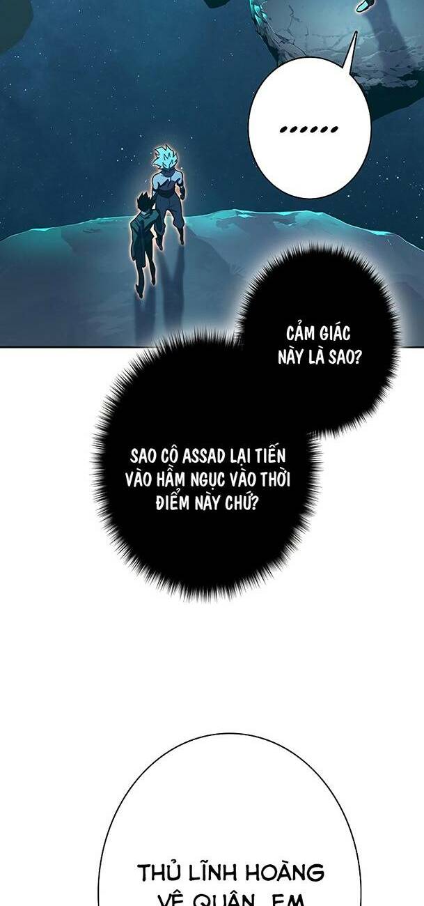 Ex & Ash Chapter 80 - Trang 2