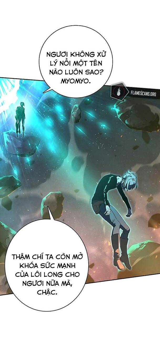 Ex & Ash Chapter 80 - Trang 2