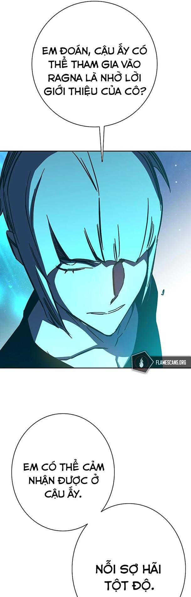 Ex & Ash Chapter 80 - Trang 2