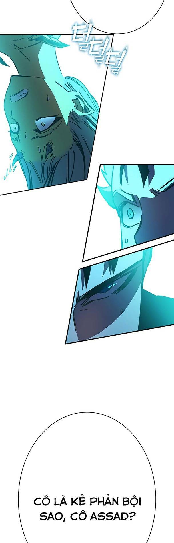 Ex & Ash Chapter 80 - Trang 2