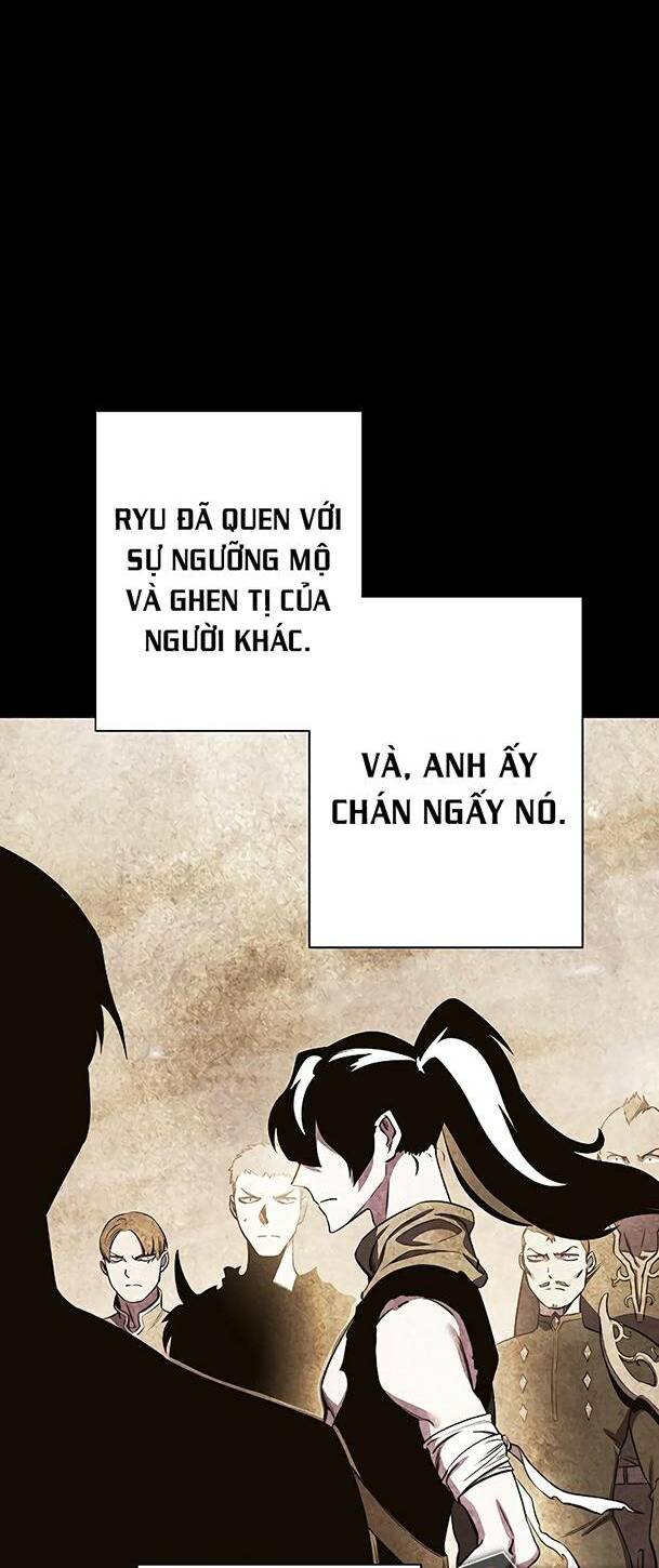 Ex & Ash Chapter 81 - Trang 2