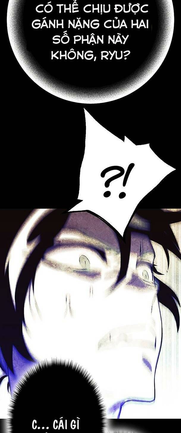 Ex & Ash Chapter 81 - Trang 2