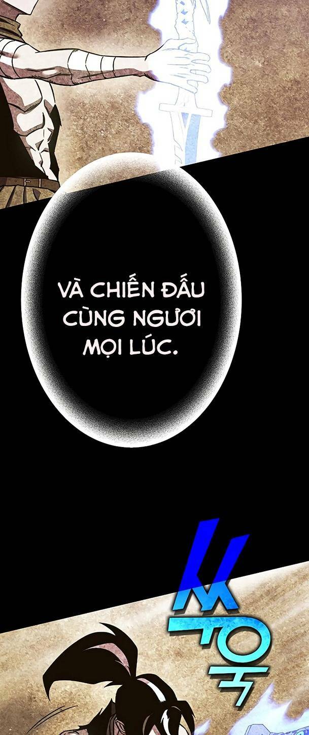 Ex & Ash Chapter 81 - Trang 2