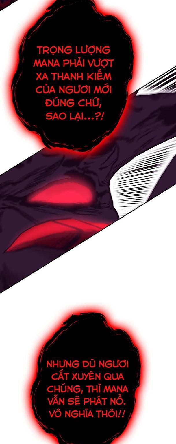 Ex & Ash Chapter 81 - Trang 2