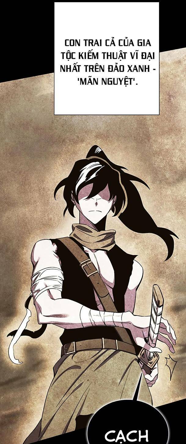 Ex & Ash Chapter 81 - Trang 2