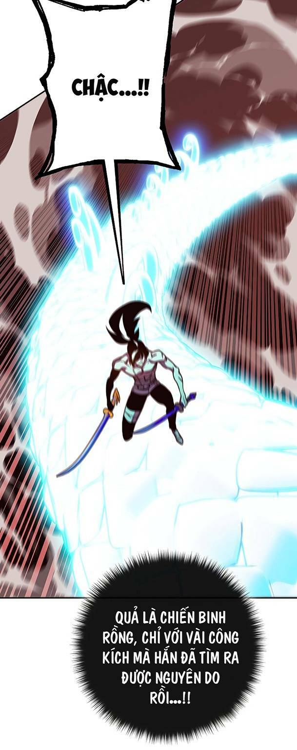 Ex & Ash Chapter 81 - Trang 2