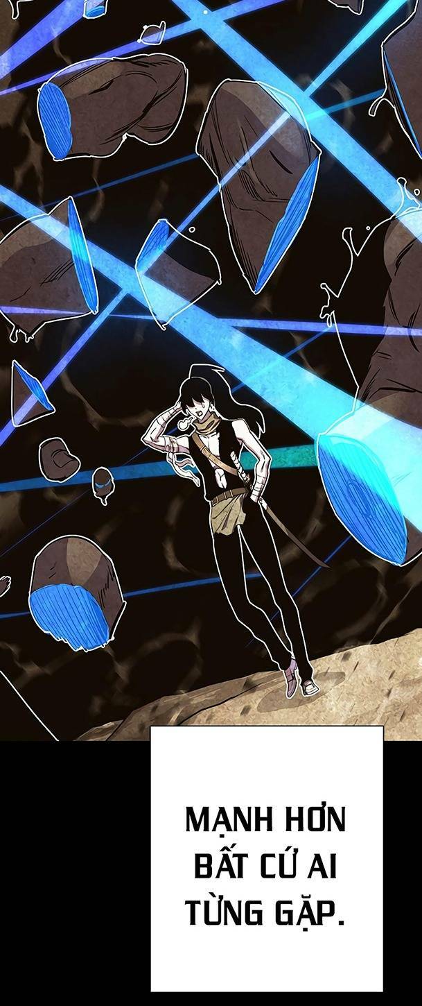 Ex & Ash Chapter 81 - Trang 2