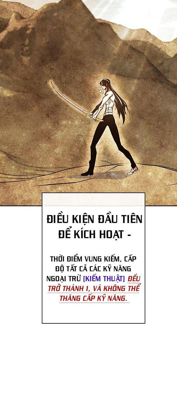 Ex & Ash Chapter 81 - Trang 2