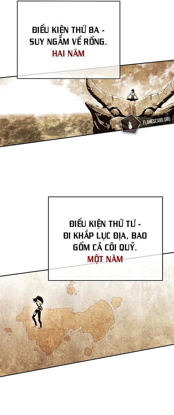 Ex & Ash Chapter 81 - Trang 2