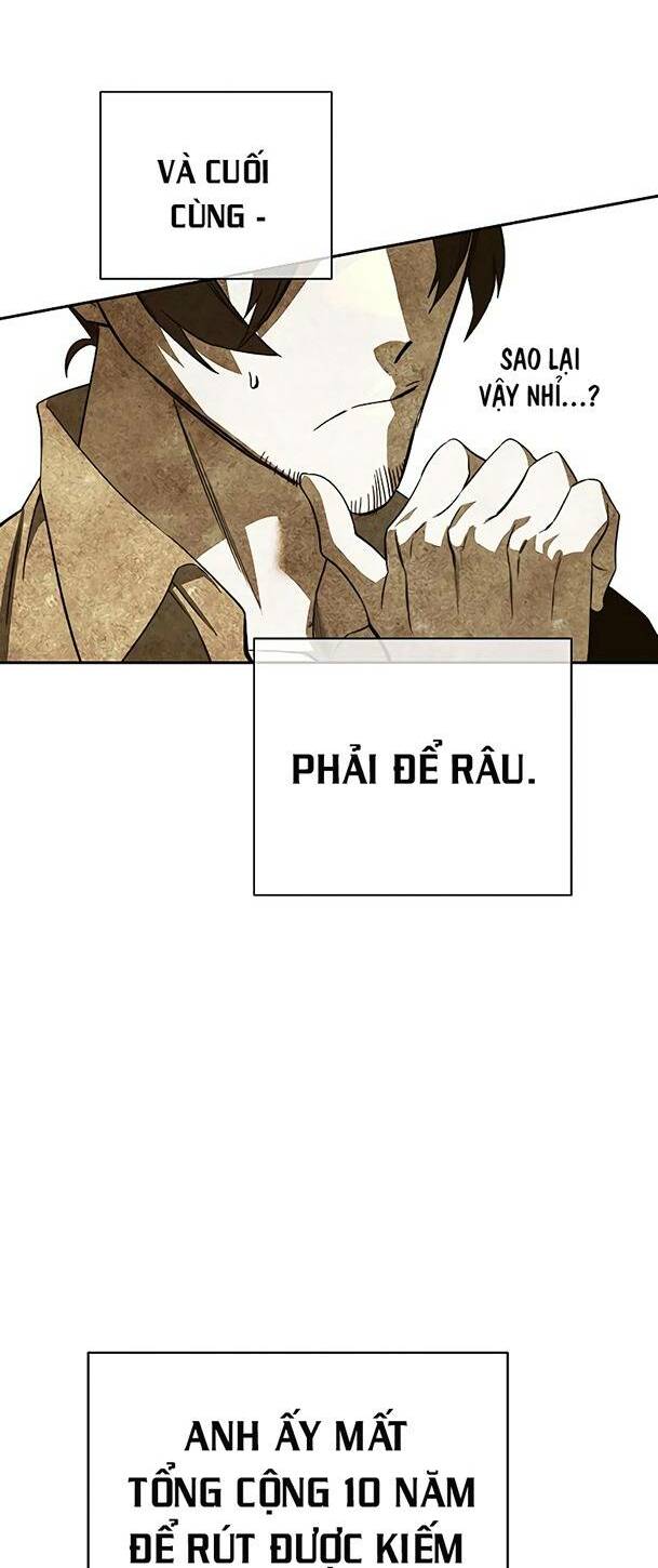 Ex & Ash Chapter 81 - Trang 2