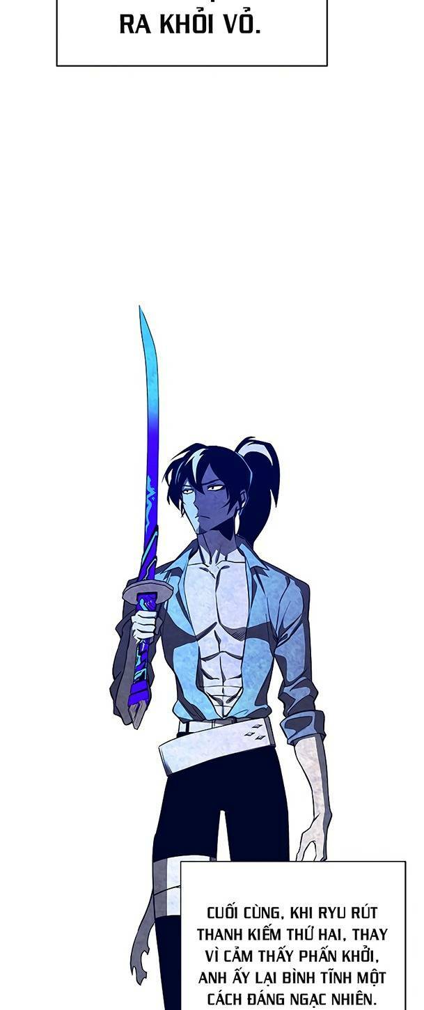 Ex & Ash Chapter 81 - Trang 2