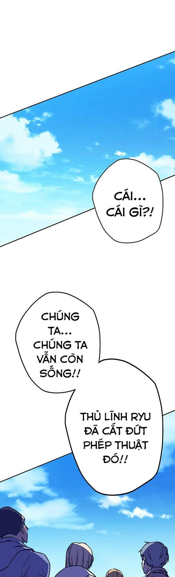 Ex & Ash Chapter 82 - Trang 2