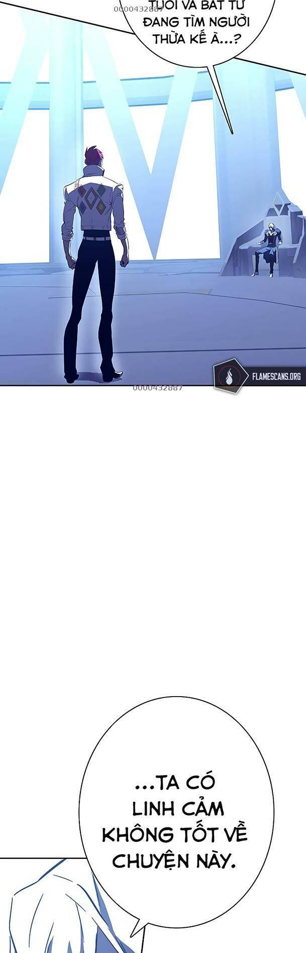 Ex & Ash Chapter 82 - Trang 2