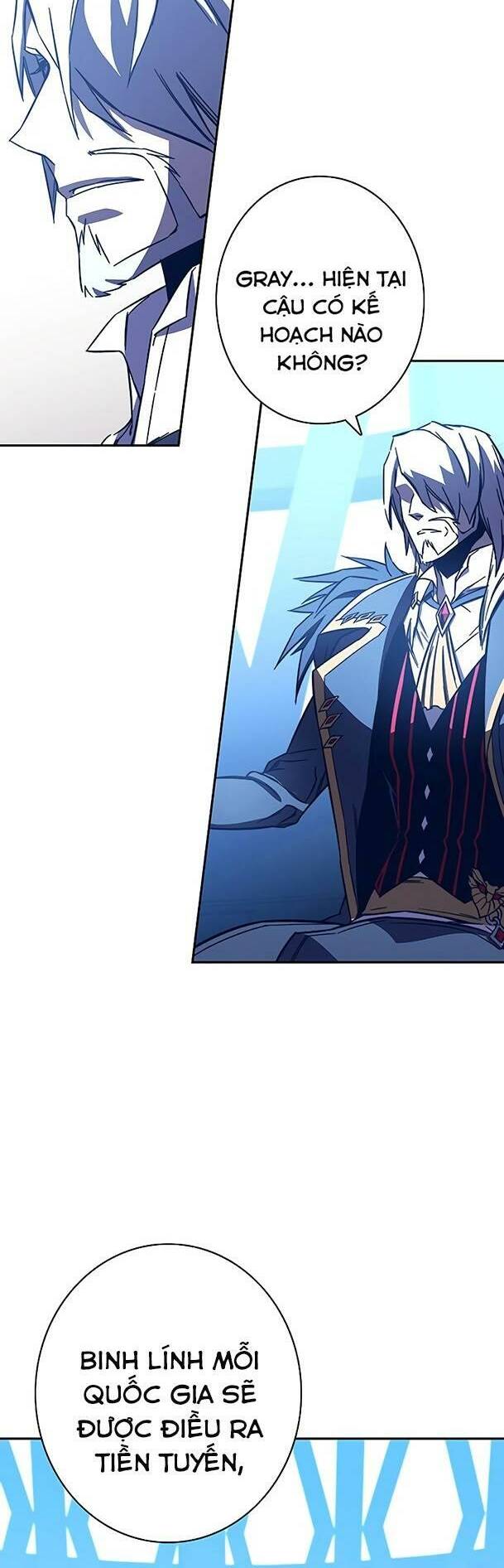 Ex & Ash Chapter 82 - Trang 2