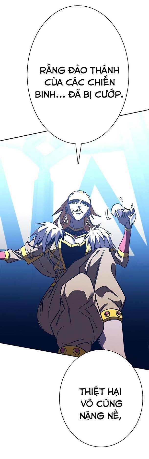 Ex & Ash Chapter 82 - Trang 2