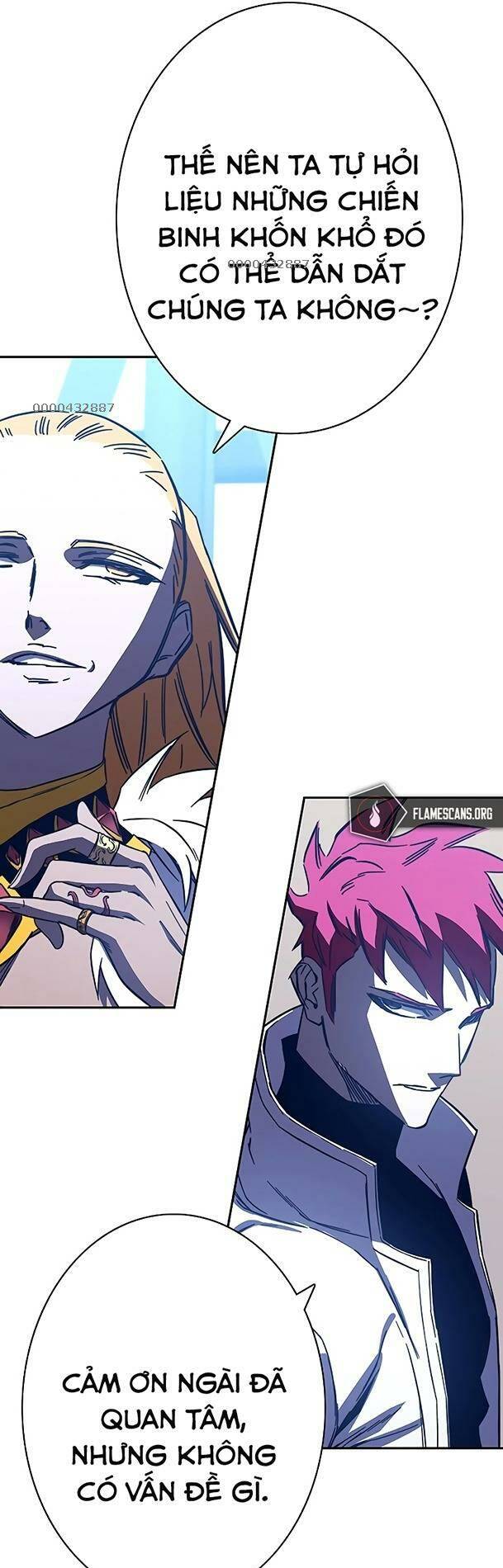 Ex & Ash Chapter 82 - Trang 2