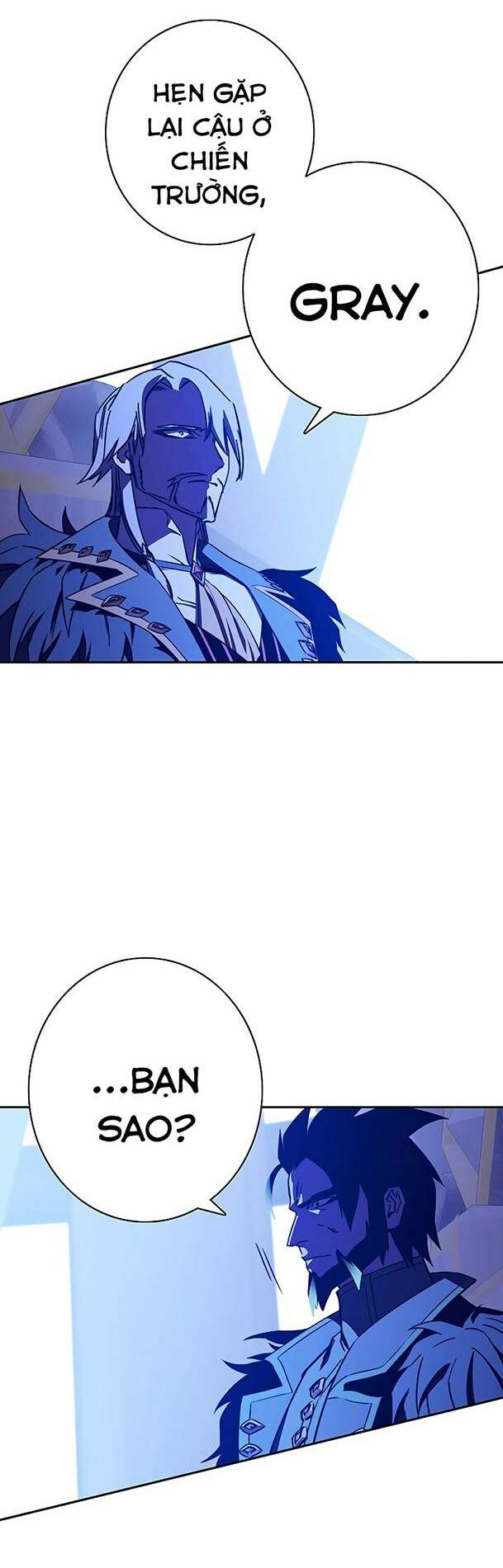 Ex & Ash Chapter 82 - Trang 2