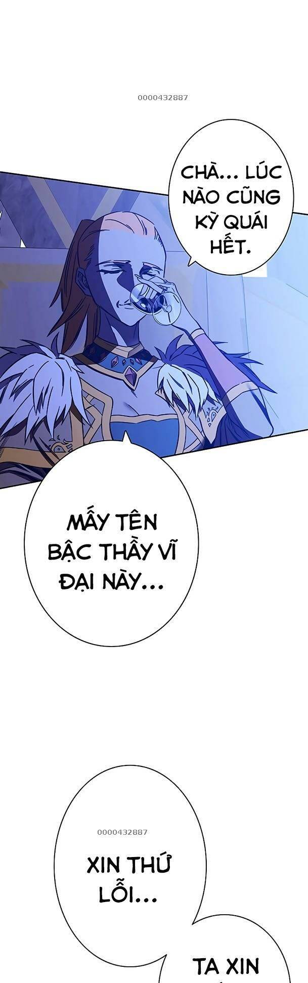 Ex & Ash Chapter 82 - Trang 2