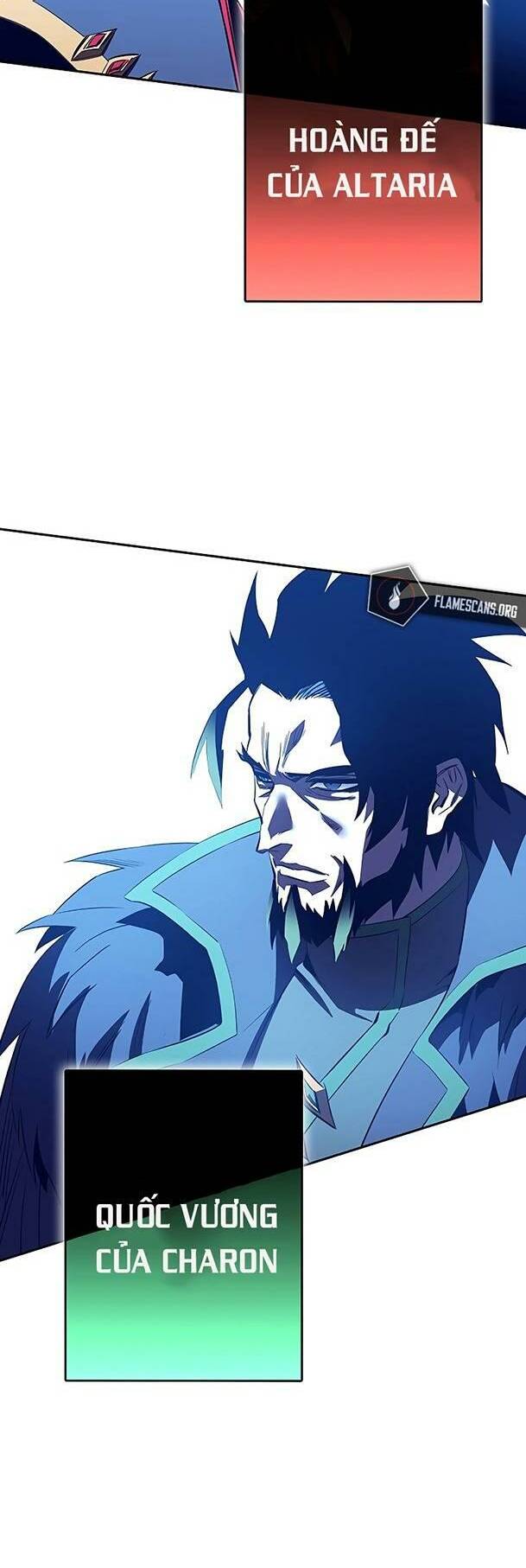 Ex & Ash Chapter 82 - Trang 2