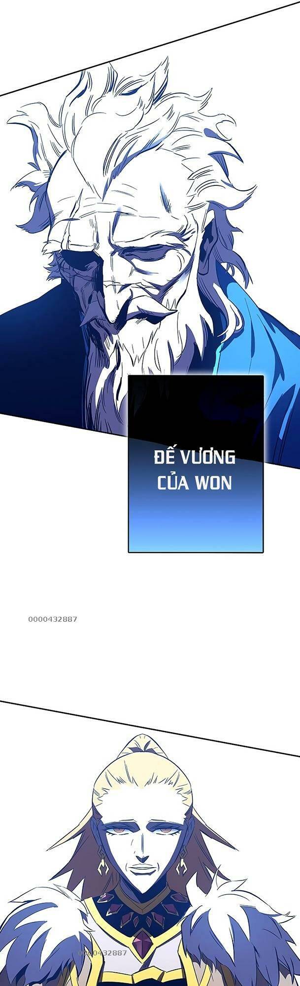 Ex & Ash Chapter 82 - Trang 2