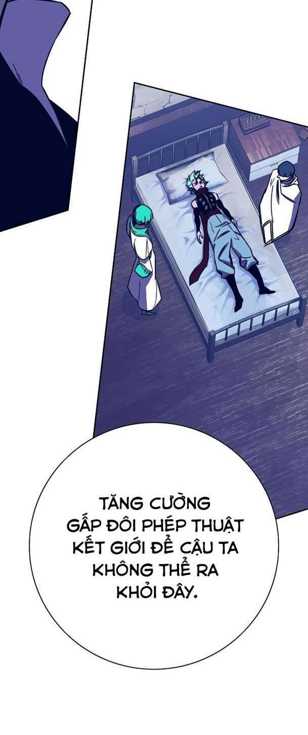 Ex & Ash Chapter 83 - Trang 2