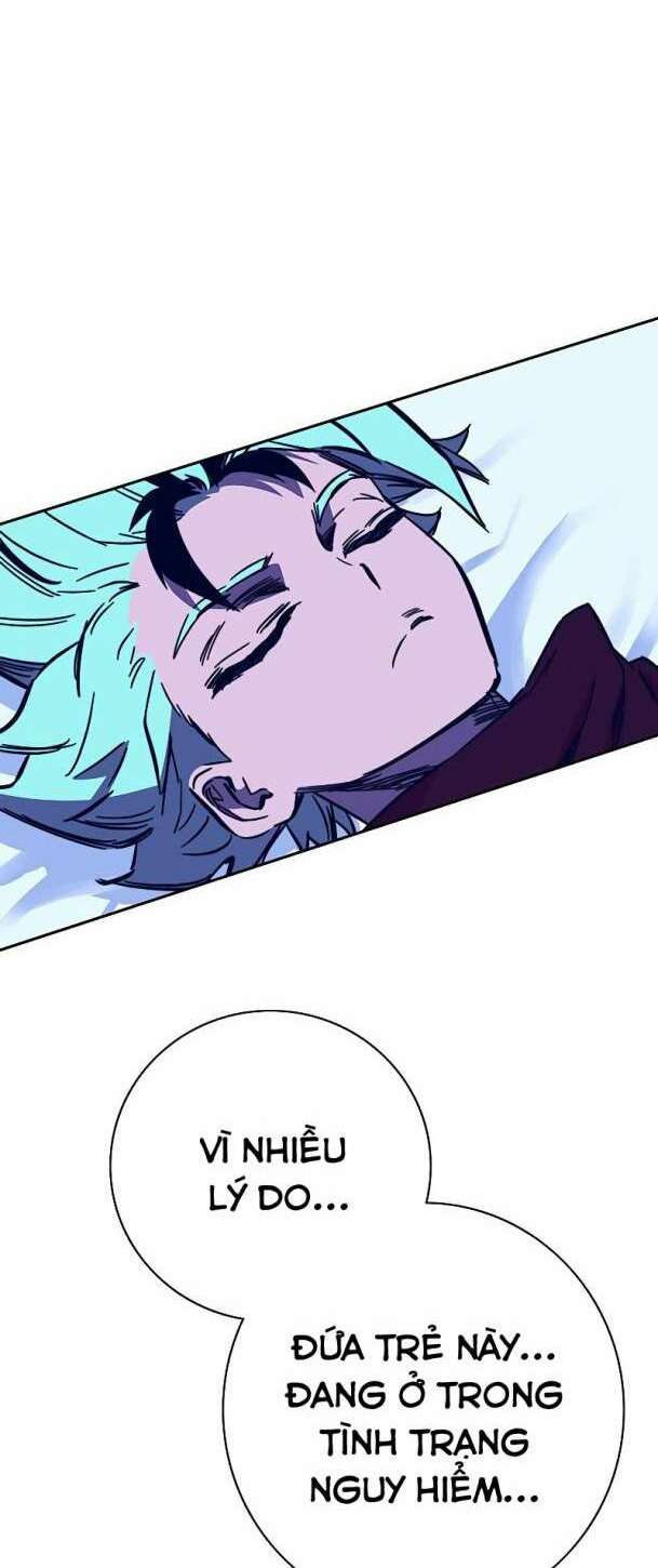 Ex & Ash Chapter 83 - Trang 2