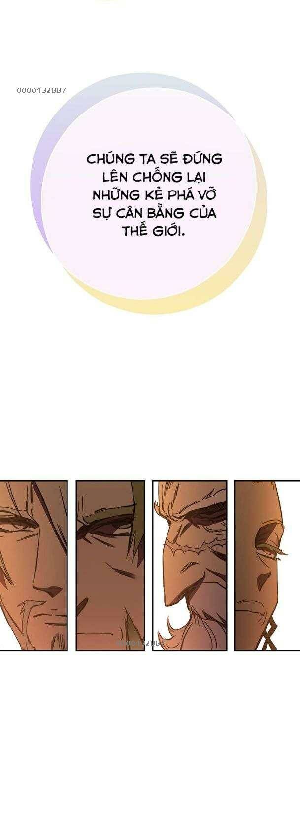 Ex & Ash Chapter 83 - Trang 2