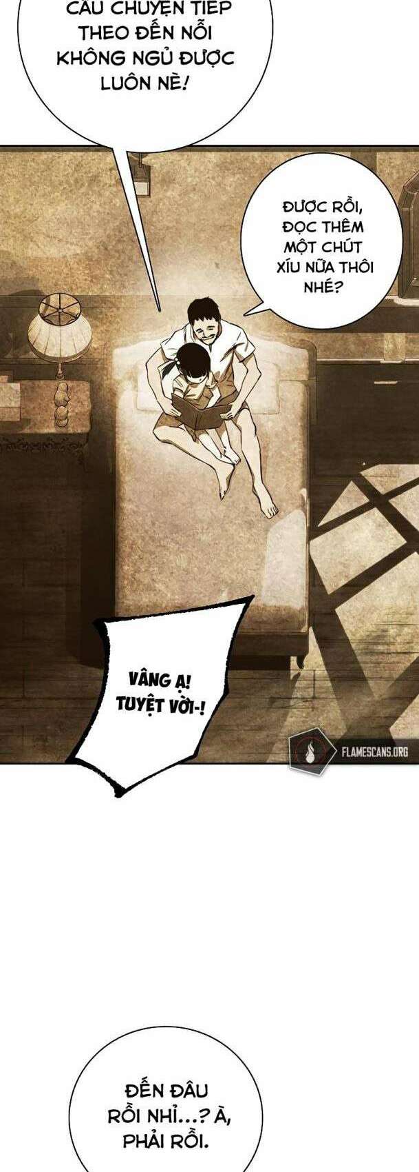 Ex & Ash Chapter 83 - Trang 2