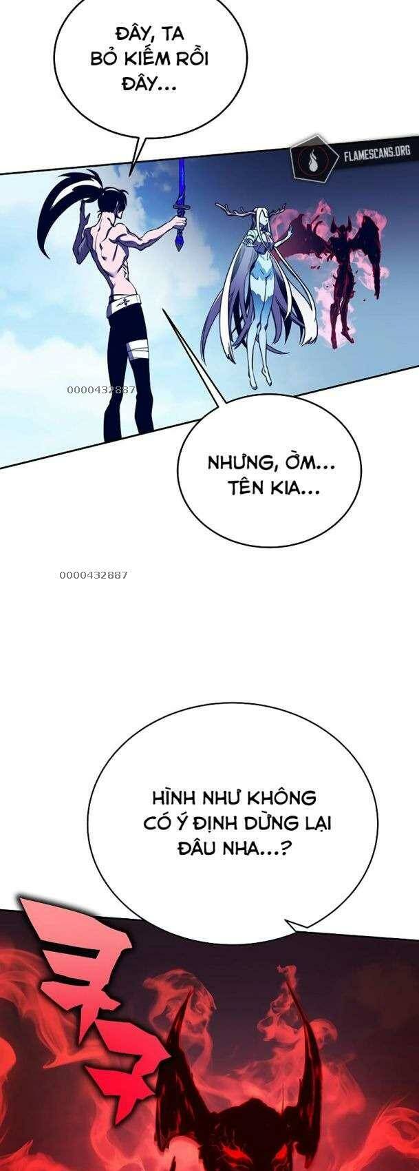 Ex & Ash Chapter 83 - Trang 2