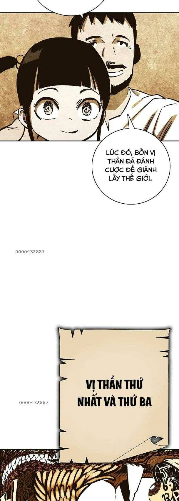 Ex & Ash Chapter 83 - Trang 2