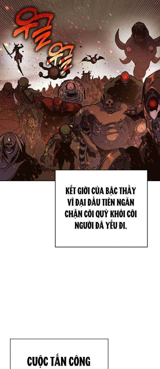 Ex & Ash Chapter 83 - Trang 2