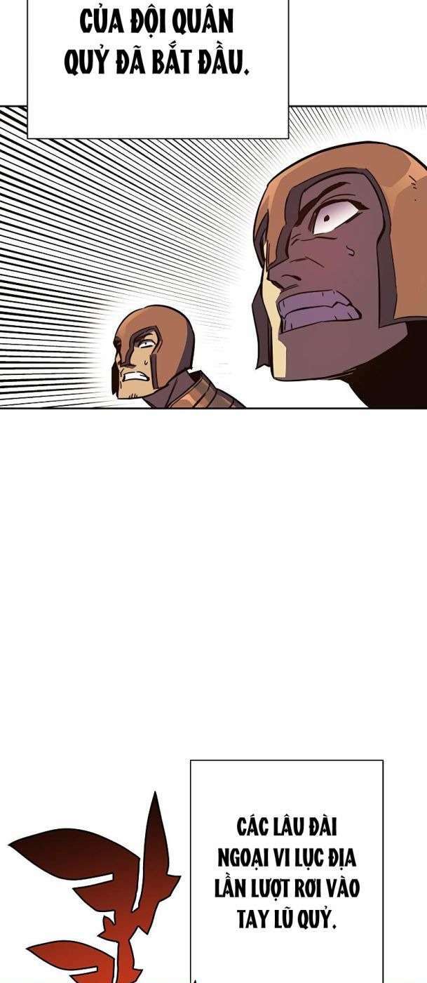 Ex & Ash Chapter 83 - Trang 2