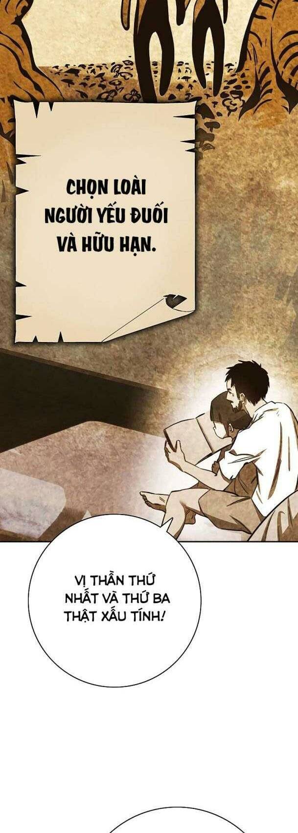 Ex & Ash Chapter 83 - Trang 2