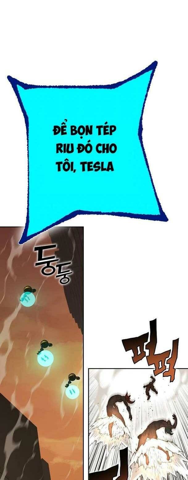 Ex & Ash Chapter 83 - Trang 2