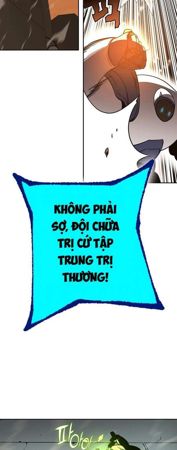 Ex & Ash Chapter 83 - Trang 2