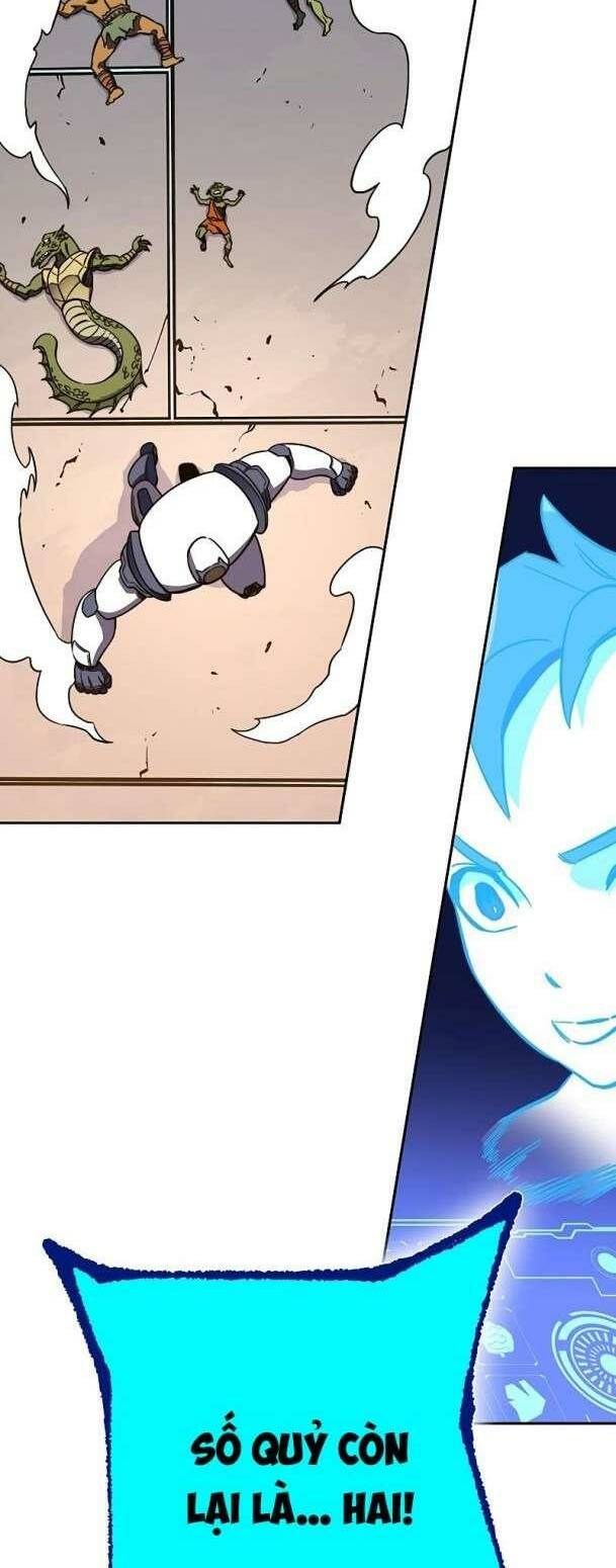 Ex & Ash Chapter 83 - Trang 2